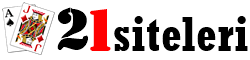 21siteleri logo