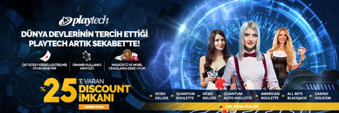 Blackjack bonusları