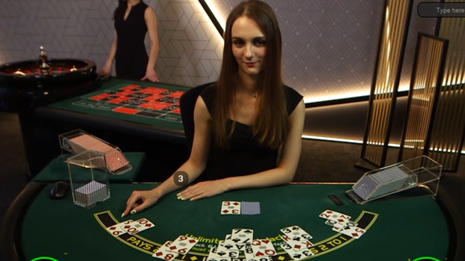 Blackjack Nasıl Oynanır?