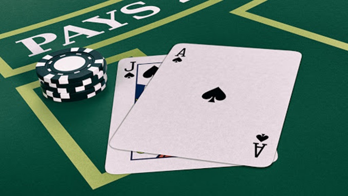 Blackjackte İki Katı Bahsi Nedir? Nasıl Oynanmalıdır?