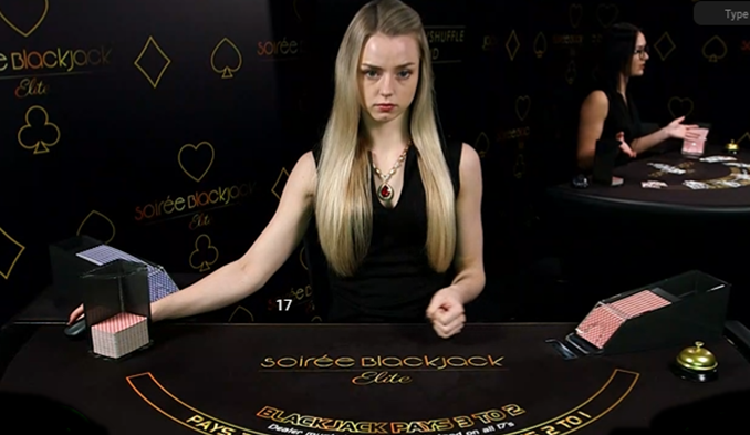 Güvenilir Blackjack Siteleri