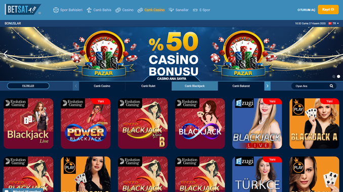 Betsat giriş adresi