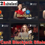 En İyi Blackjack Siteleri 2022