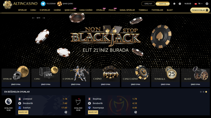 Altıncasino giriş adresi