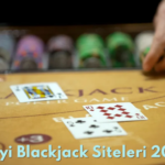 En İyi Blackjack Siteleri 2024